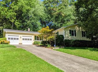 205 Pinetree Dr, Marietta, GA 30068
