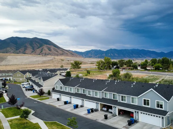 562 E Hal St N #152, Tooele, UT 84074