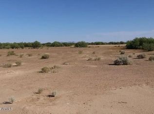 5415 N Kofa Cir LOT 1, Eloy, AZ 85131