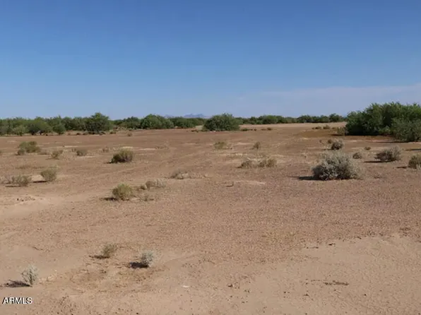 5415 N KOFA Circle #1, Eloy, AZ 85131