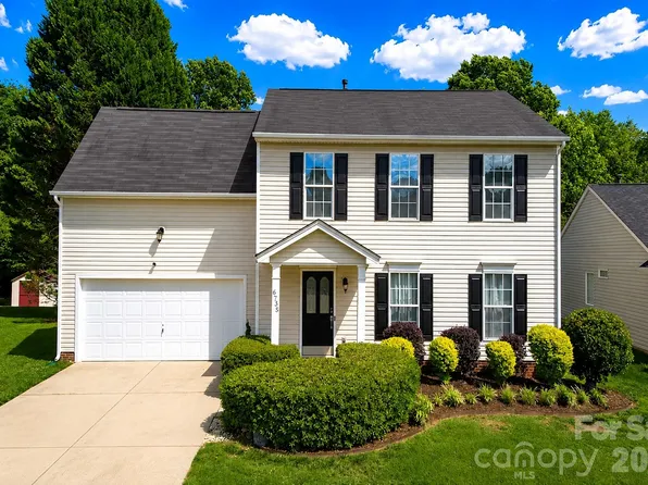 6735 Long Nook Ln, Indian Trail, NC 28079