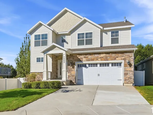 7882 S Grantown Ct W #23, West Jordan, UT 84088