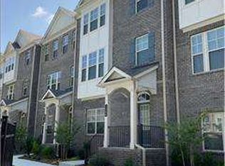 1566 Dansfield Trl #1566, Suwanee, GA 30024