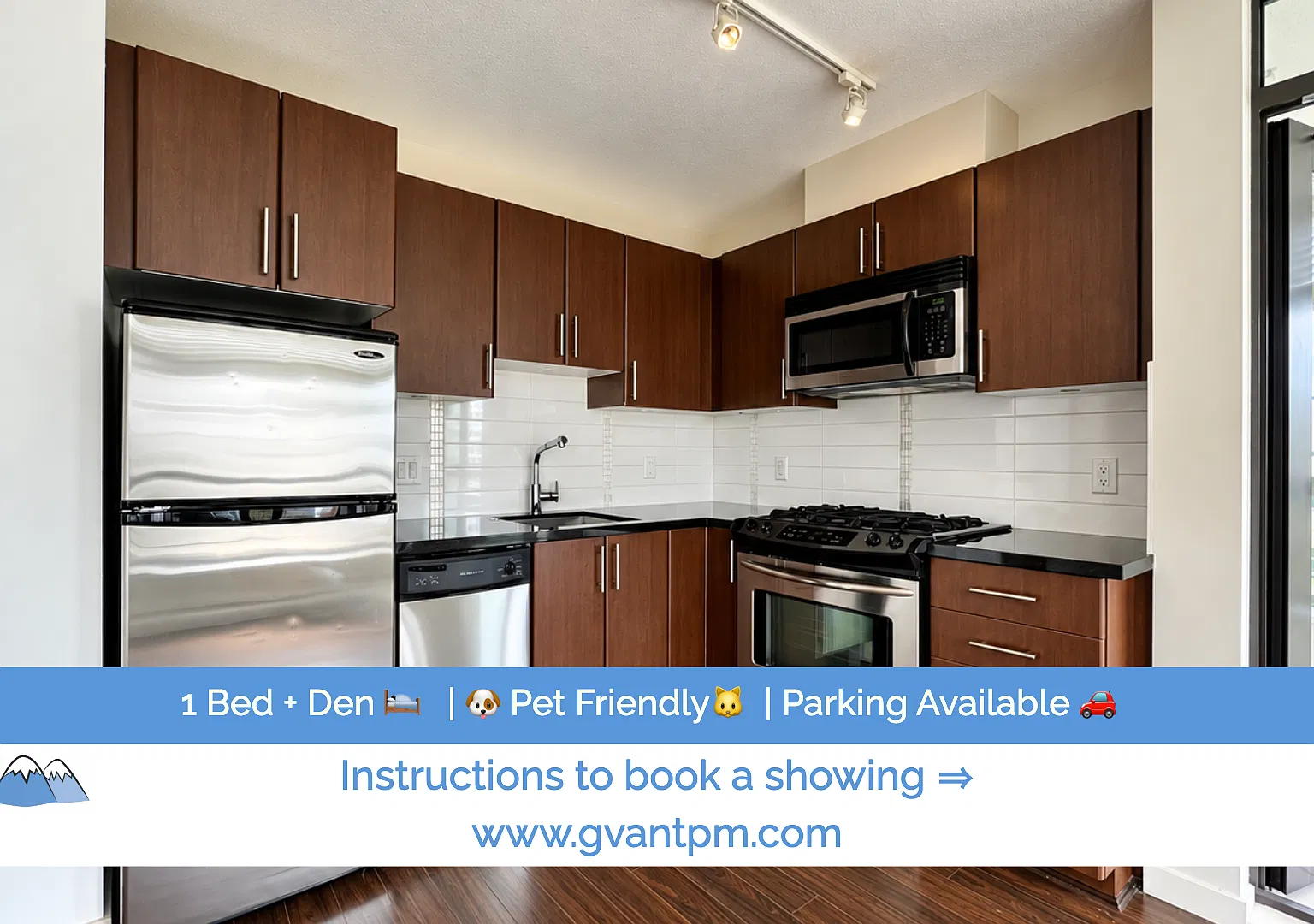 1068 W Broadway, Vancouver — Photo 1