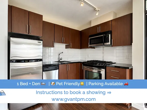 1068 Broadway W, Vancouver, BC V6H 0A7