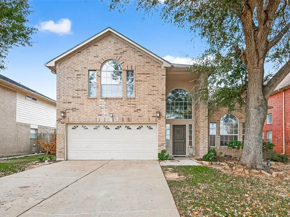 23035 Canal Rd, Richmond, TX 77406