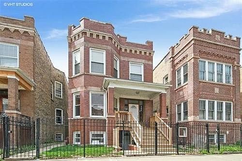1st image of 2150 N Avers Ave #1