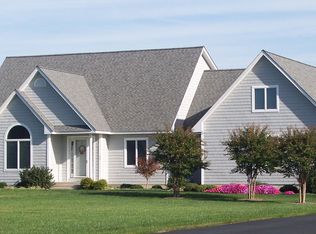 203 Cove Creek Rd, Stevensville, MD