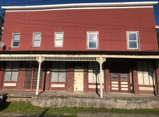 7985 S Main St, Springwater, NY 14560