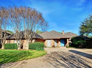 4159 Manorview Ln, Mesquite, TX 75150