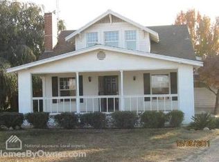 10201 E Lincoln Ave, Del Rey, CA 93616