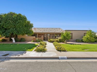 3331 E Fairbrook St, Mesa, AZ, 85213