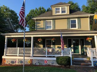 38 Benson St, Bloomfield, NJ 07003