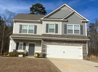 196 Malbone St SW, Cartersville, GA 30120