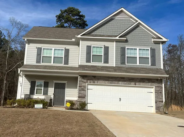 196 Malbone St SW, Cartersville, GA 30120