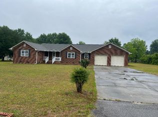 88 Harold St, Williston, SC 29853