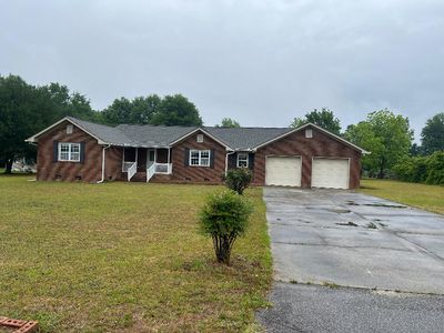 88 Harold St, Williston, SC, 29853