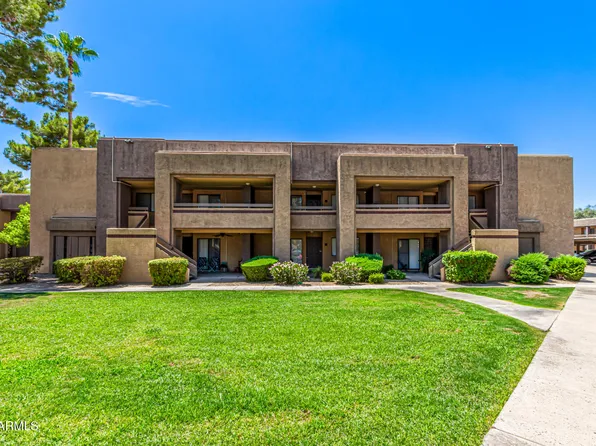 3601 W TIERRA BUENA Lane #247, Phoenix, AZ 85053