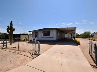 9681 E Frito Ave, Mesa, AZ 85208