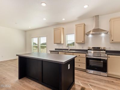 13219 N Derringer Rd, Marana, AZ, 85653