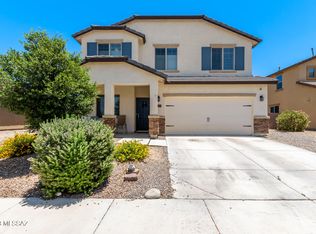 14198 N Spear Point Way, Marana, AZ 85658