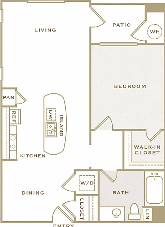 First and Main Apartments — Photo 31