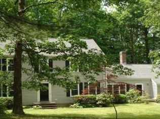 331 Strong St, Amherst, MA 01002