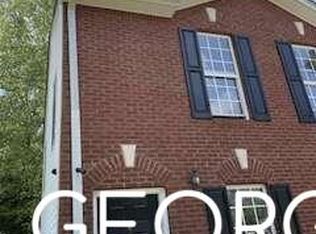 2805 Norfair Loop, Lithonia, GA 30038