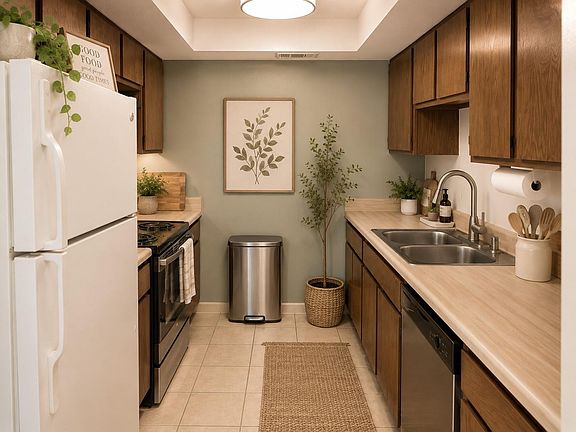 5th image of 2818 S Bartell Dr APT 29