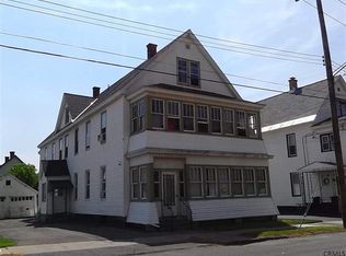 45 Van Derveer St APT 4, Amsterdam, NY 12010