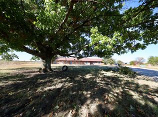 1600 County Road 1109a, Rio Vista, TX 76093