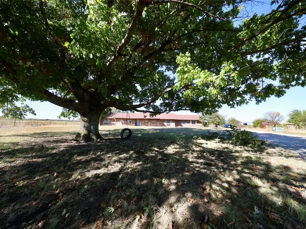 1600 County Road 1109a, Rio Vista, TX 76093