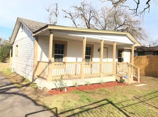 3717 Lydia St, Houston, TX 77021