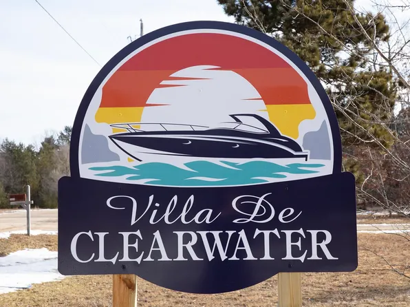 8006 Springwater Dr NW #15, Kalkaska, MI 49646