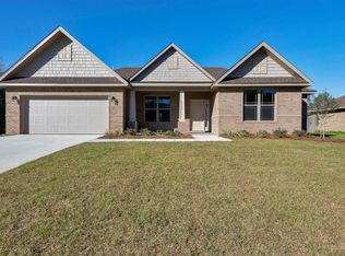 6351 Cattle Dr, Pensacola, FL 32526