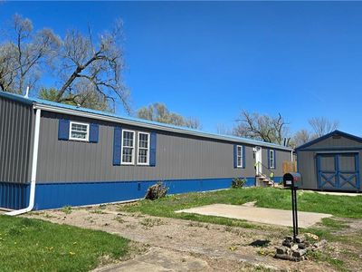 623 Commercial St, Chillicothe, MO, 64601