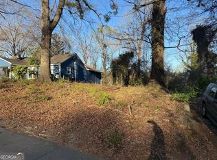 1161 Lookout Ave NW, Atlanta, GA 30318