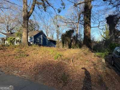 1161 Lookout Ave NW, Atlanta, GA, 30318