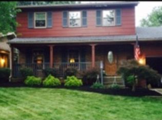 1831 Wampum Dr, Youngstown, OH