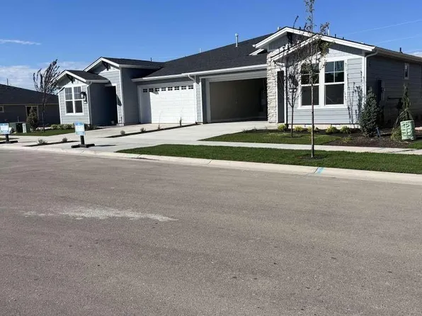 12087 S Integrity Ln, Kuna, ID 83634