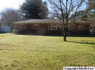4400 Lakeview Dr NW, Huntsville, AL 35810