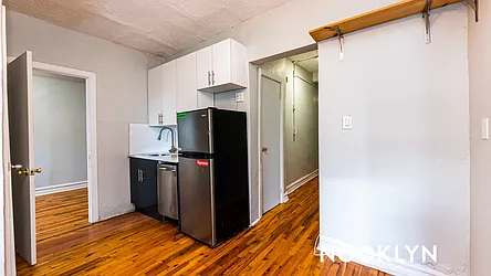 Rented by Nooklyn NYC LLC