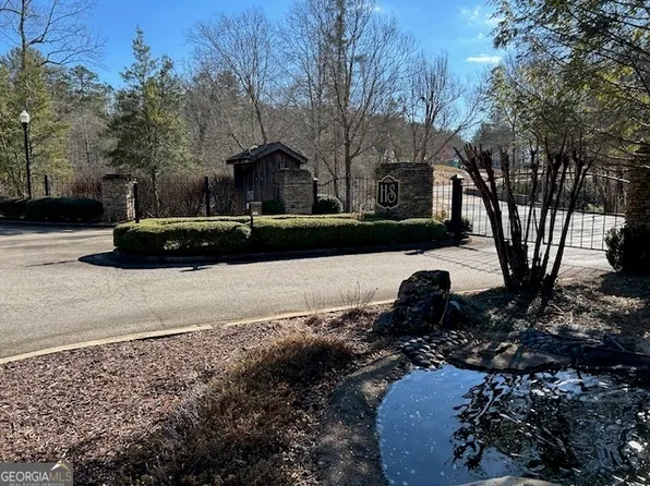 0 Shoals Ln #42, Clarkesville, GA 30523