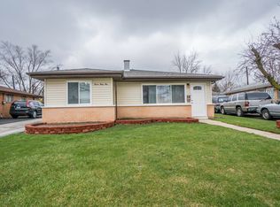 1234 Arthur St, Calumet City, IL