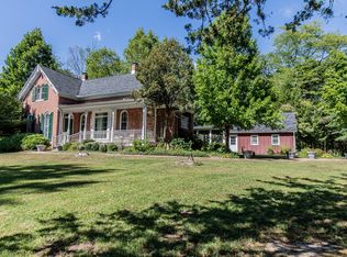 13630 Lovers Lane Rd, Princeton, IL 61356