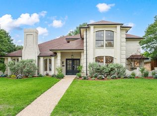 6403 Genstar Ln, Dallas, TX 75252