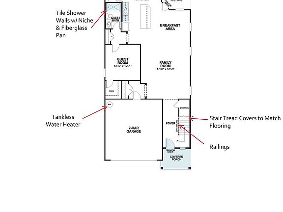 3rd image of 2309 Englemann Dr Lot 143