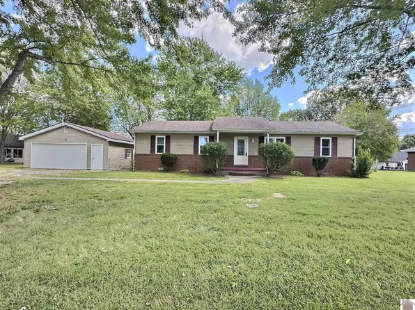 283 Gate Rd, Benton, KY 42025