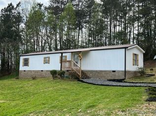 2322 Ridge Rd SE, Dalton, GA 30721