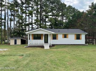 174 Hamil Rd, Friendsville, TN 37737